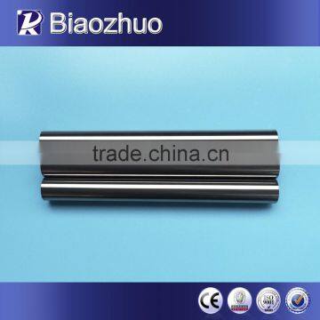 Wearable Hard Metal h6 Finished Solid Carbide Rod/short Carbide Round Bar photo-3