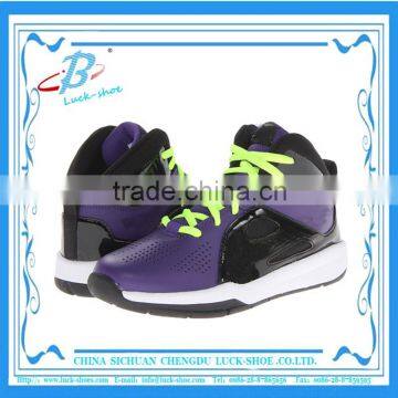 2016 New design men basketball shoes cheap price sports shoes