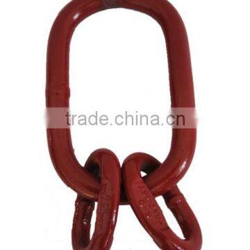 G80 A345 Alloy Steel Lifting Master Link Assembly photo-4