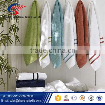 Premium quality and soft OEM order of 100% cotton hand towel                        
                                                Quality Choice