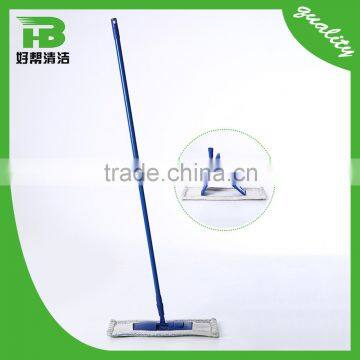 Low Price colorful microfiber mop, magic mop 360