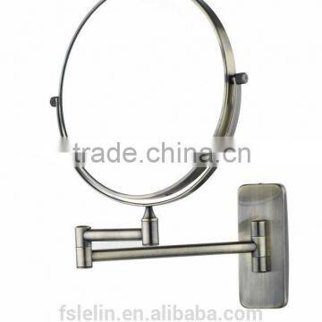 LELIN cosmetic mirror make-up lens bathroom mirror bedroom cosmetic mirror M1406B