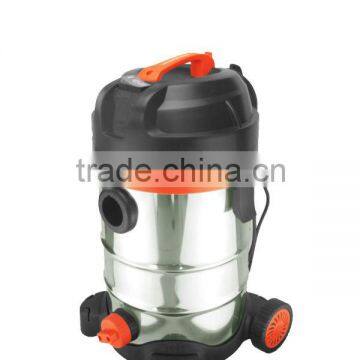 30 Liters Wet Dry Vacuum Cleaners photo-3