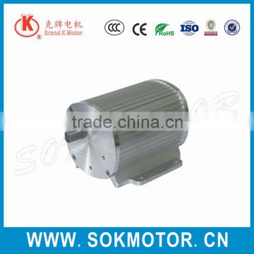 220V 135mm boom barrier gate motor with reduction gearbox ac electric motor