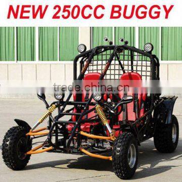 EEC 250CC BUGGY/2 Seats