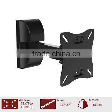 Economy 13-27 Full Motion LCD TV Mount TV bracket