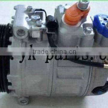 Auto Compressor for Mercedes Benz C Class W203 C180 C209