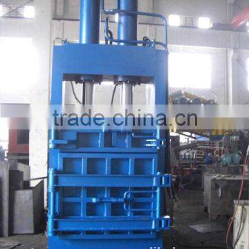 Y82-200 Hydraulic Vertical Metal Baler