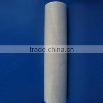 customized high quality pp sediment filter cartridge