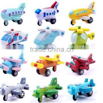 HQ toddlers educational plastic vehicle models toy