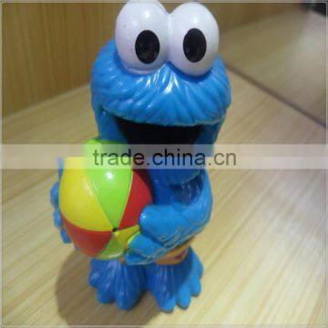 OEM 3D Vinyl Cartoon Toy, Mini Model Toy,Cute Figure Toy