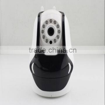 HD night vision camera with audio and video for baby care, home care