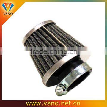 Universal for most Chinese 50cc 80cc 100cc ATV, Dirt Bikes, Go Karts, TaoTao 39mm Air Filter cone