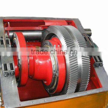 mud pump spare parts-crankshaft