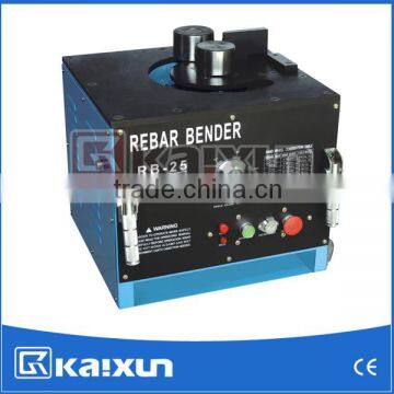 rebar bender