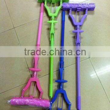 PVA Folding Mop M15E