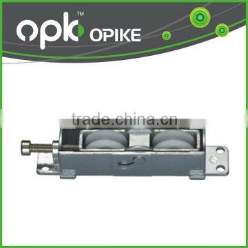 OPK Hot Sale Wooden Sliding Door Adjustable Bottom Roller