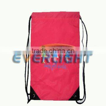 drawstring bag,nylon drawstring bag