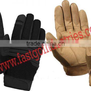 Best tactical gloves/Police gloves