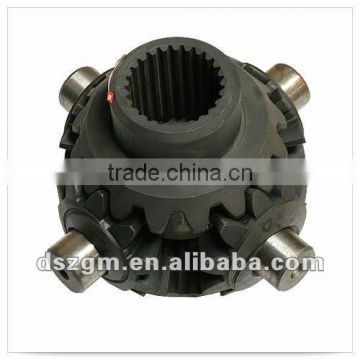 Bus parts/Dana axle parts-Planet half shaft gear and Cross axle