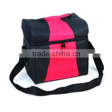 600D High quality Insulated lunch Cooler bag for frozen food