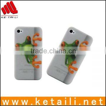 import mobile phone accessories , silicone phone cover