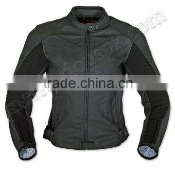 Women Motorbike Leather Jackets