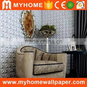 New wall art wall covering panel for room deco 3D wall panel decorative