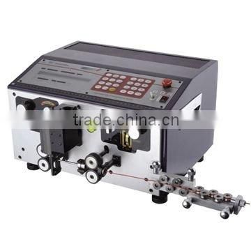 ZDBX-8 Battery Cables and Power Cords Stripping and Cutting Machine