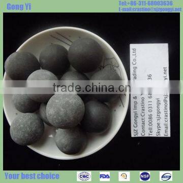 High Purity Tourmalin Ceramic Ball and Tourmaline Powder Use for Water Filter photo-5