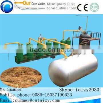 capacity 100m3/h to 3000m3/h Biomass Gasifier/gasification system