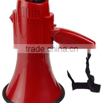 reliable china factory sell plastic megaphone