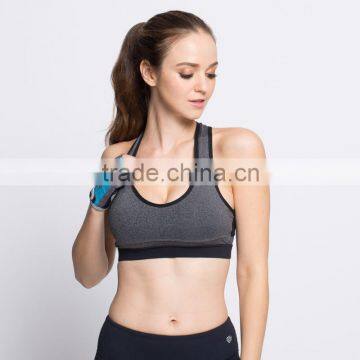 XS-XXL Fitness Yoga Wear Sportswear Type sports bra without pocket