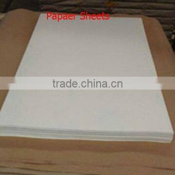 PE Coated Paper Cup Paper in Sheet photo-2