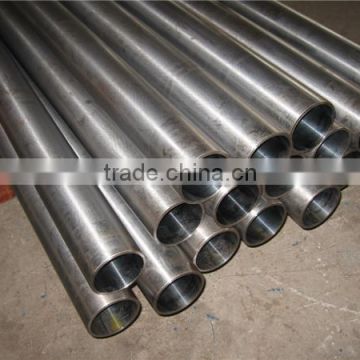 astm a106 cylinder honed pipe H8 H9 tolerance