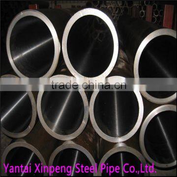 Polishing Automobile Parts ST52.4 Honed Seamless Hydraulic Tubing photo-2