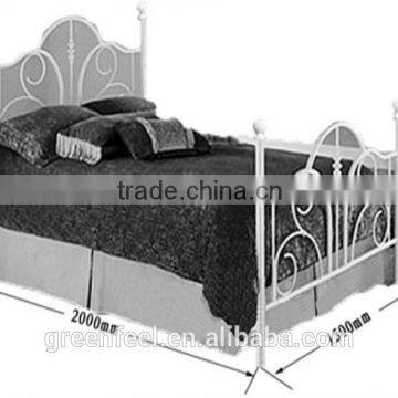 Malaysian New Bad Room Furniture Design photo-4