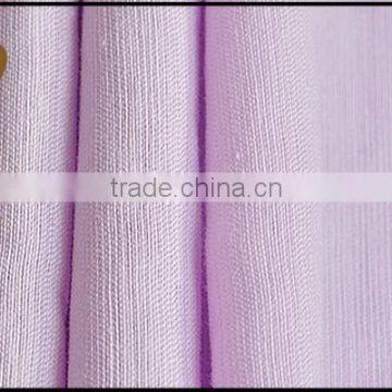 Quality Products Linen Rayon Nylon Fabric Price Source of Nylon Fabric for Lady photo-4