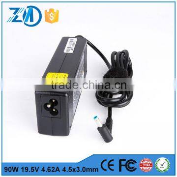 Ac Power Adapter Laptop Battery Charger for HP photo-3