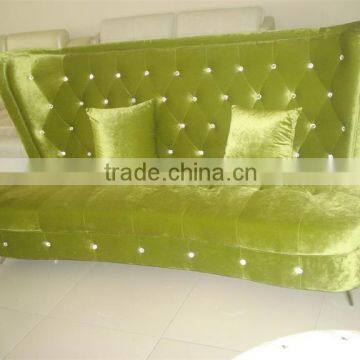 High wing back sofa (ND2005)