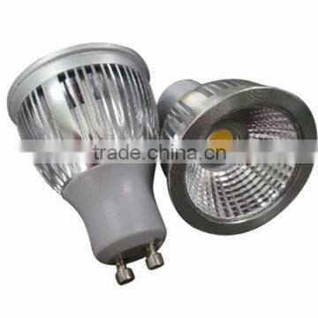 LDTECH High Quality 5w 7w 9w LED Spotlight