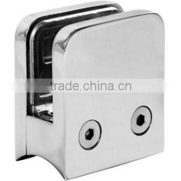 Glass Clamp Fittings For Glass Fencing