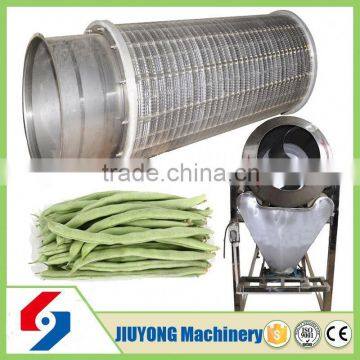 Favourable price High Quality Green Bean Head Cutting Machine