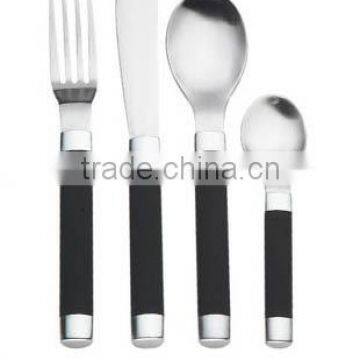 16pcs Flatware set