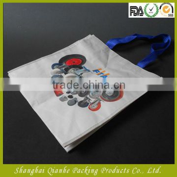 laminated pp woven bags