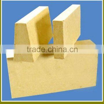 Silica Refractory Fire Insulation Brick