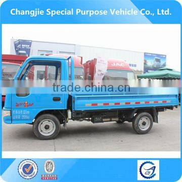 good quality small dump truck for sale