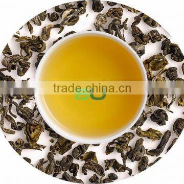 Bonville Winter Swirl Green Tea