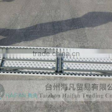 High Quality HDPE 183cm White Meeting Table/special Table for Conference With Removable Legs photo-5