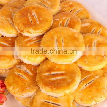 High Quality Automatic Peanut Mochi Filing Machine